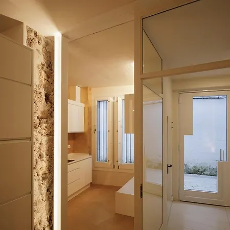 Casa Rural Torrejon XV Priego de Córdoba Buitenkant foto