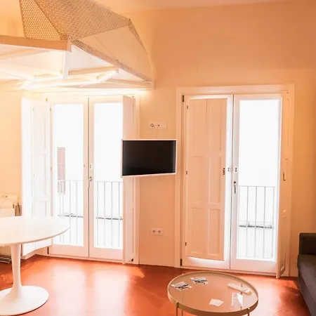 Casa Rural Torrejon XV Priego de Córdoba Buitenkant foto