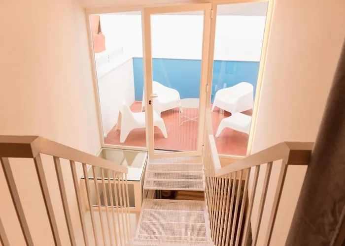 Casa Rural Torrejon XV