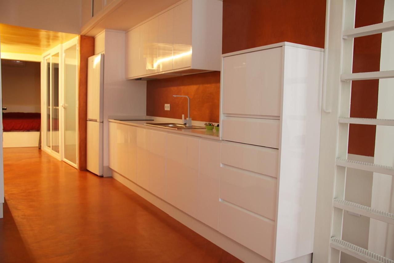Apartment Torrejon Xv Priego De Cordoba
