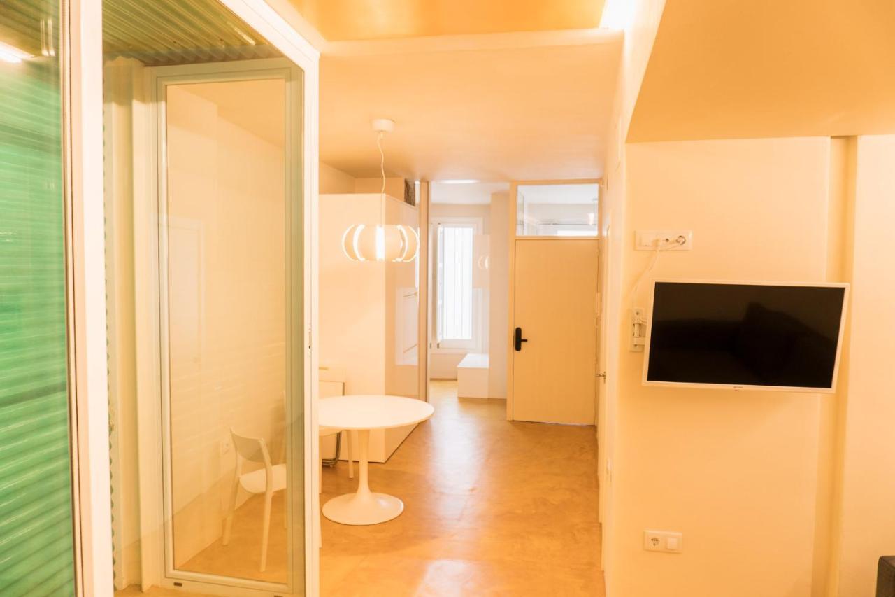 Apartment Torrejon Xv