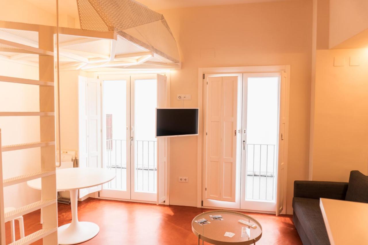 Apartment Torrejon Xv Priego De Cordoba