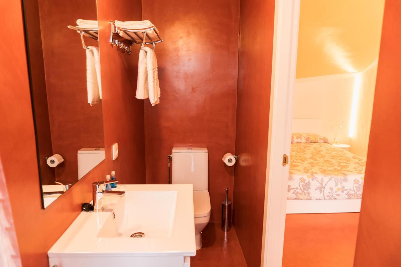 Apartment Torrejon Xv Priego De Cordoba