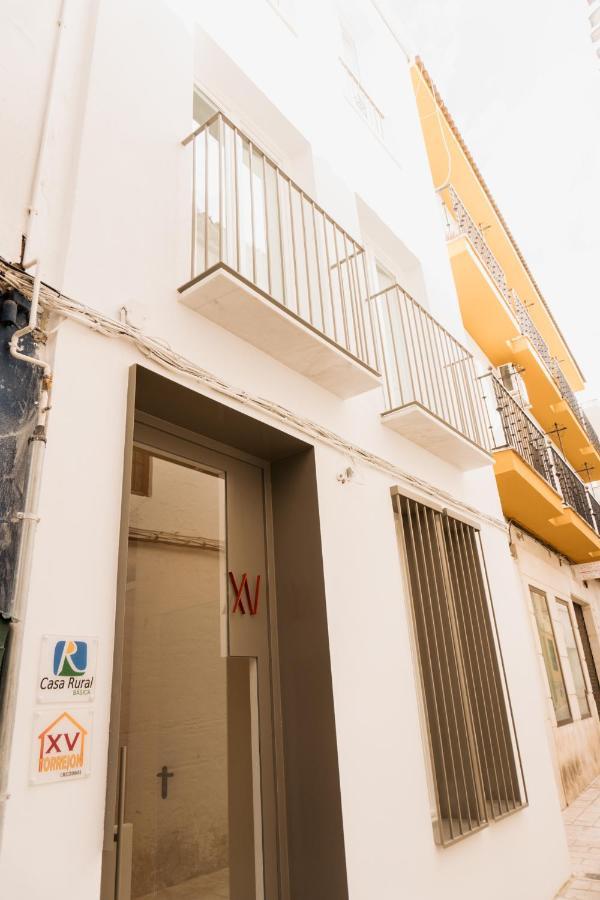 Torrejon Xv Apartment