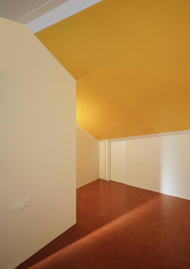 Apartment Torrejon Xv Priego De Cordoba